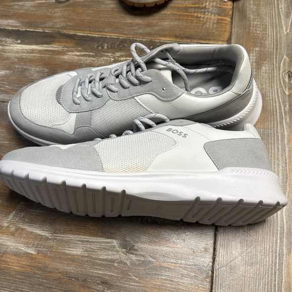 New without box Hugo Boss
Extreme Running Fashion Athletic Lace Up Sneaker - Picture 3 of 6